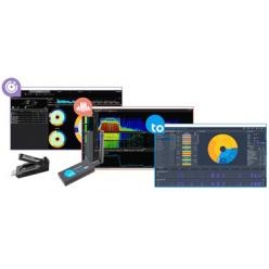 【MEtageek】MetaGeek Enterprise Suite