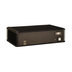 産業用ファンレスBox PC ECW-281B-D2550