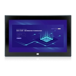 重工業向けパネルPC PPC-FW15C-Q370