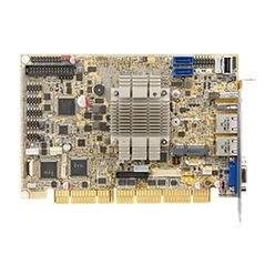 ハーフサイズCPUボード PCISA-BT