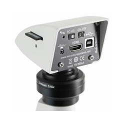 顕微鏡用デジタルカメラ ライカ MC170 HD