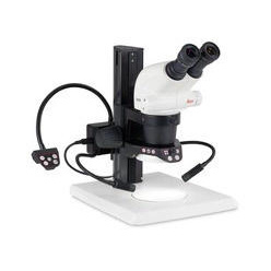 グリノー実体顕微鏡 ライカ S6 E