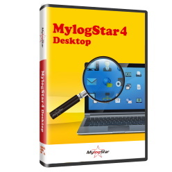 クライアント操作ログ管理ソフトウェア MylogStar 4 Desktop