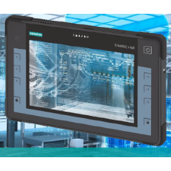 産業用タブレットPC SIMATIC ITP1000