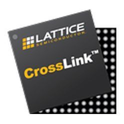 ビデオインターフェースブリッジ Lattice CrossLink