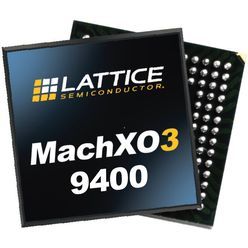 低電力・制御PLD MachXO3-9400