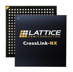 FPGA CrossLink-NX