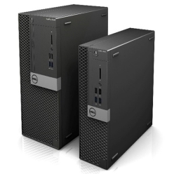 産業グレードデスクトップPC OptiPlex XE3