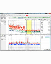環境計測データ管理ソフトウェア AS-60VM