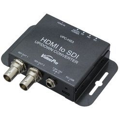 HDMI to SDIコンバータ VPC-HS3