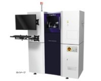 高分解能3DX線顕微鏡 nano3DX