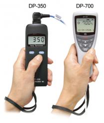 携帯用温度計 DP-350/DP-700