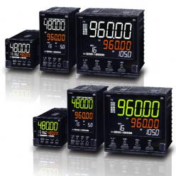 デジタル指示調節計(プロセス／温度調節計) FZシリーズ(FZ110／FZ400／FZ900)