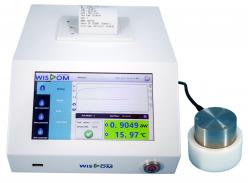 高品質ベンチトップ型水分活性測定器 AwLab PULS