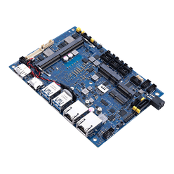 シングルボードコンピュータ C583ES-IM-AA