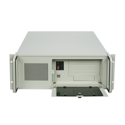 インテリジェントエッジコンピュータ EBE-4UG