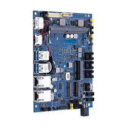 シングルボードコンピュータ C786ES-IM-AA