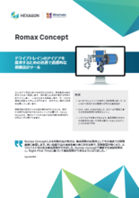 Romax Concept