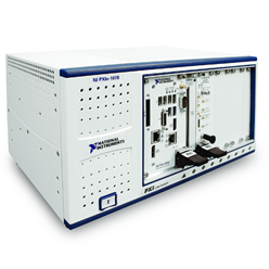 オールインワンRF信号発生器 AST-1000