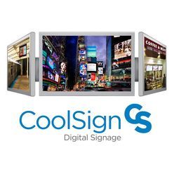 Haivision Coolsign―インテグレ―トデジタルサイネージ＆IPビデオ
