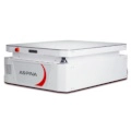 製造現場向け自動搬送ロボット AspinaAMR300|25年10月発売