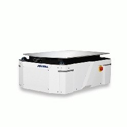 製造現場向け自動搬送ロボット AspinaAMR150L