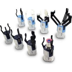 ASPINA電動ロボットハンド