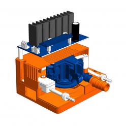 医療機器ODM・モジュール開発