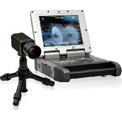 波形同期型ハイスピードカメラ プレクスロガー PL3