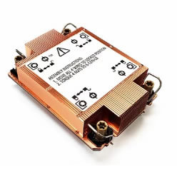 ヒートシンク N1 New Heat Sink-Dynatron