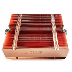 受動式冷却器 T319 CPU Cooler-Dynatron