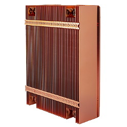 受動式ヒートシンク T249 CPU Cooler-Dynatron