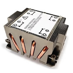 ヒートシンク N2 New Heat Sink-Dynatron