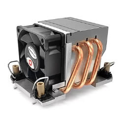 ヒートシンク N5 New Heat Sink-Dynatron