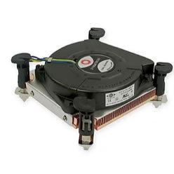 K2 CPU Cooler-Dynatron