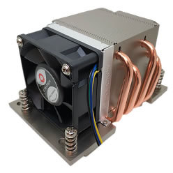 A26 CPU Cooler-Dynatron