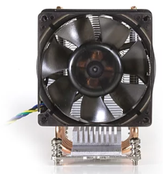 A19 CPU Cooler-Dynatron