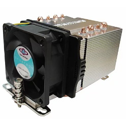 A13 CPU Cooler-Dynatron