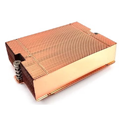 A10 CPU Cooler-Dynatron