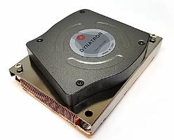 B16 CPU Cooler－Dynatron