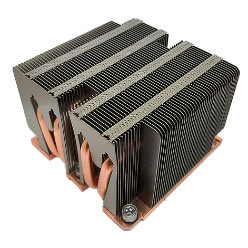 B12 CPU Cooler－Dynatron