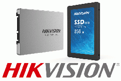 ハイクストレージ社製SSD