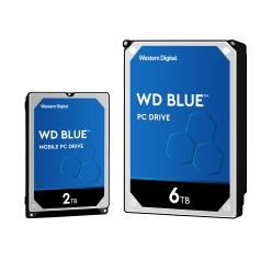 PCストレージ WD Blue PC HDD