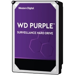 監視システム用HDD WD Purple