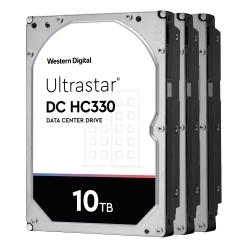 エンタープライズHDD Ultrastar DC HC300