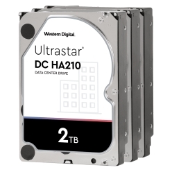 エンタープライズHDD Ultrastar DC HA200