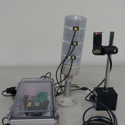 簡単IoTシステム