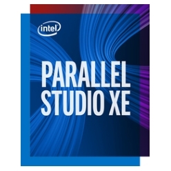 マルチスレッド対応コンパイラ／ツールキット インテル Parallel Studio XE