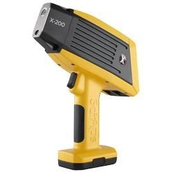 蛍光X線分析計 X-200シリーズ