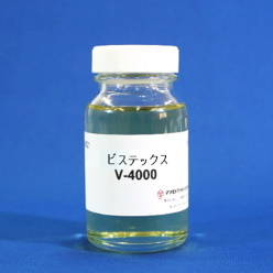 アクリル系含浸接着剤 ビステックス V-4000